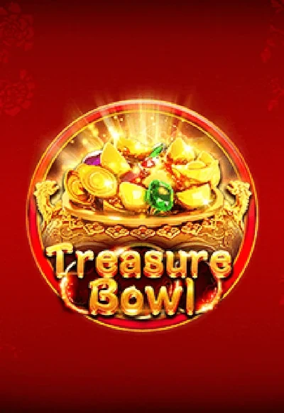 K88 TreasureBowl