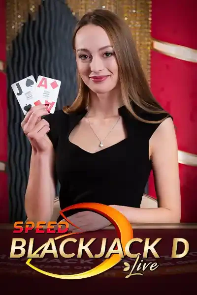 K88 Speed Blackjack D