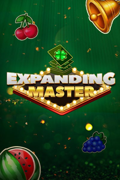 K88 Expanding Master