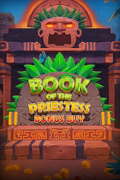 K88 Book Of The Priestess Bonus Buy