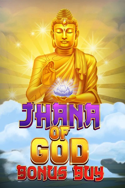 K88 Jhana of God Bonus Buy