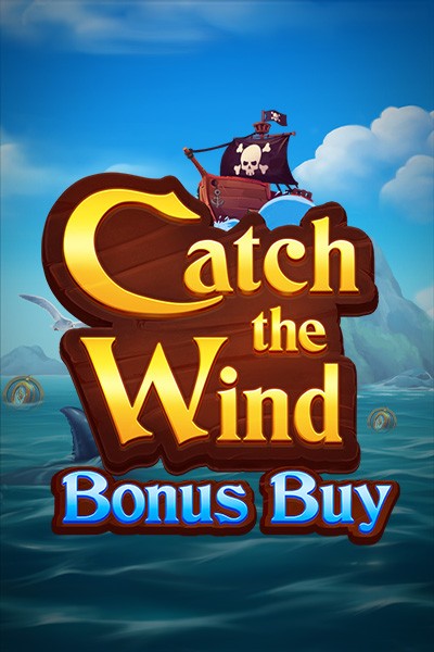 K88 Catch the Wind Bonus Buy