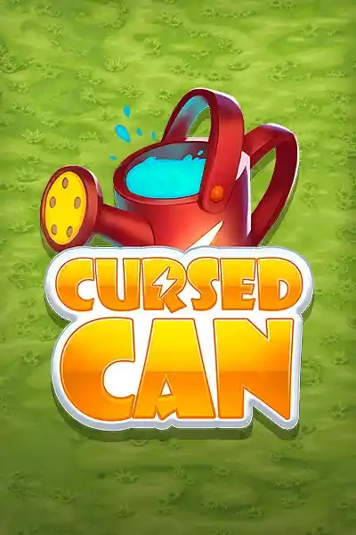 K88 Cursed Can