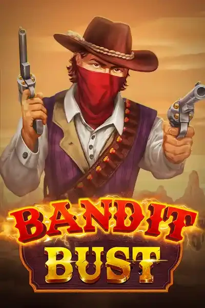 K88 Bandit Bust