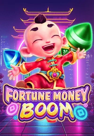 K88 Fortune Money Boom