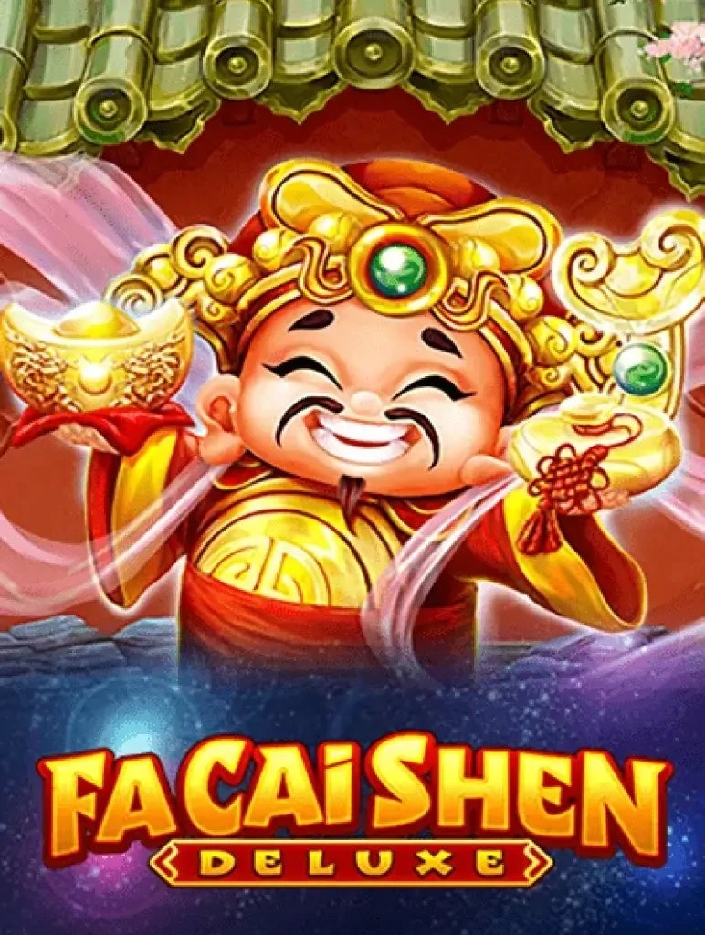 K88 Fa Cai Shen Deluxe