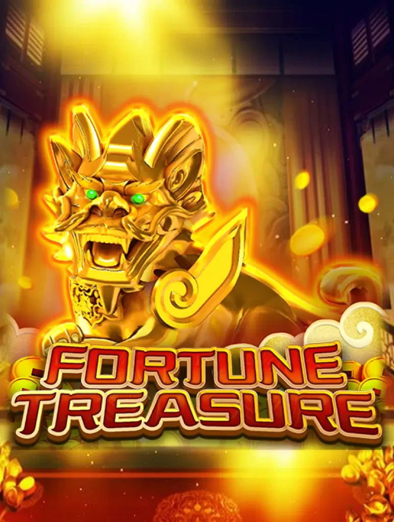 K88 Fortune Treasure