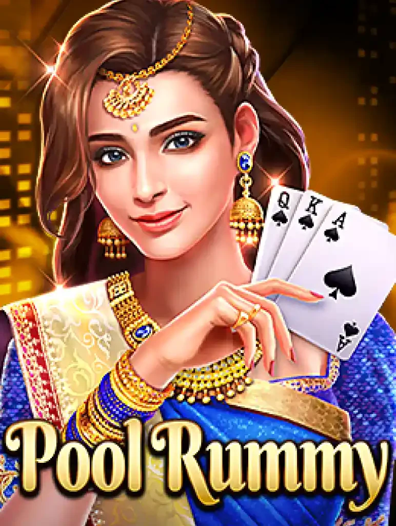K88 Pool Rummy