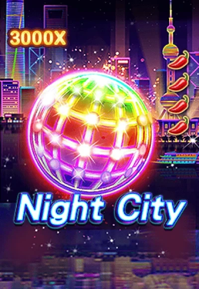 K88 Night City