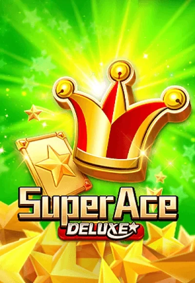 K88 Super Ace Deluxe
