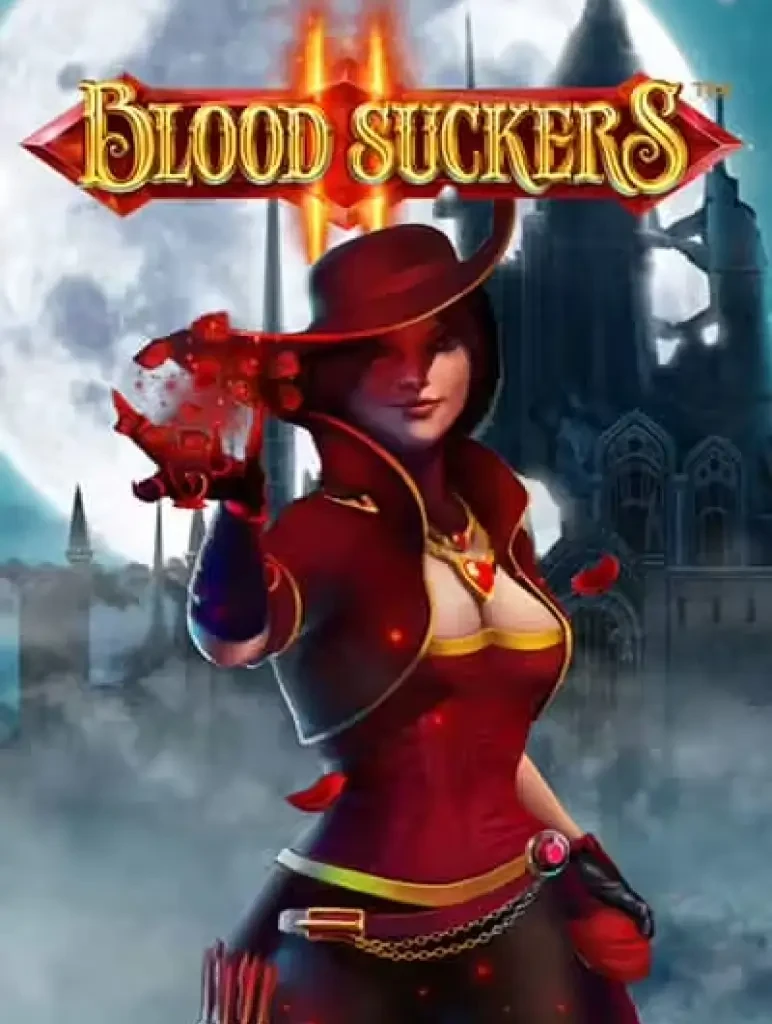 K88 Blood Suckers