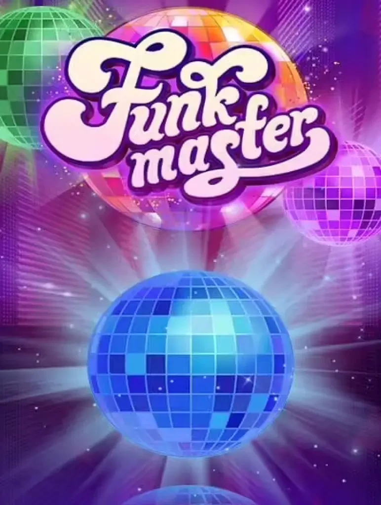K88 Funk Master