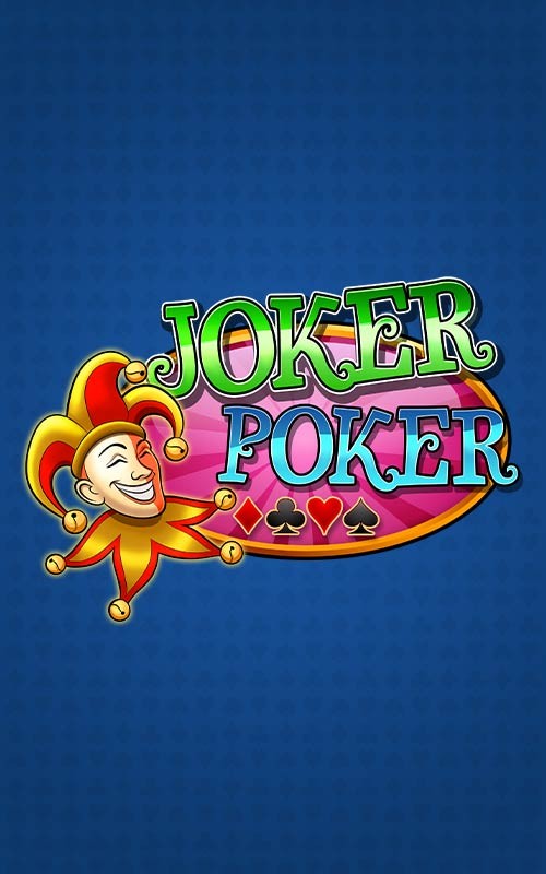 K88 Joker Poker MH