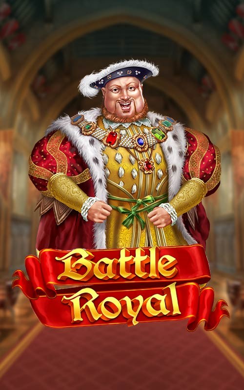K88 Battle Royal