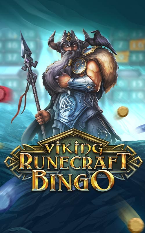 K88 Viking Runecraft Bingo