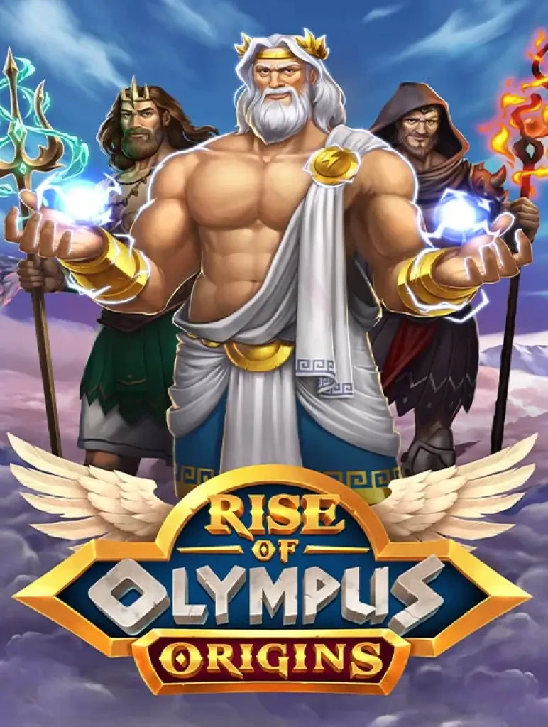 K88 Rise of Olympus Origins