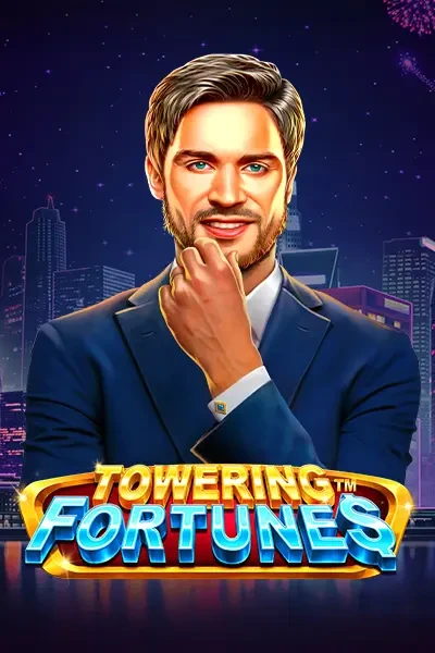 K88 Towering Fortunes