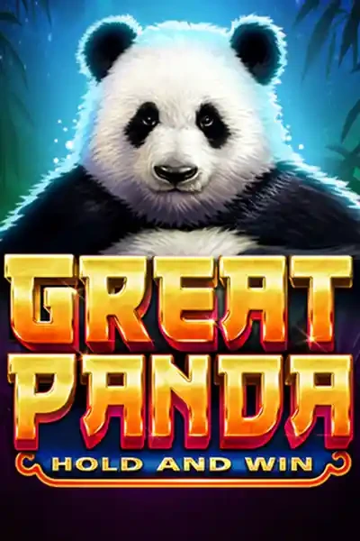 K88 Great Panda: Hold and Win