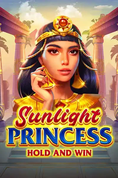 K88 Sunlight Princess