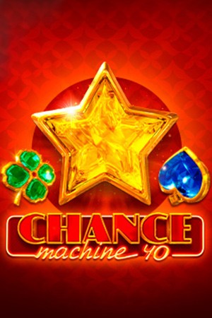 K88 Chance Machine 40