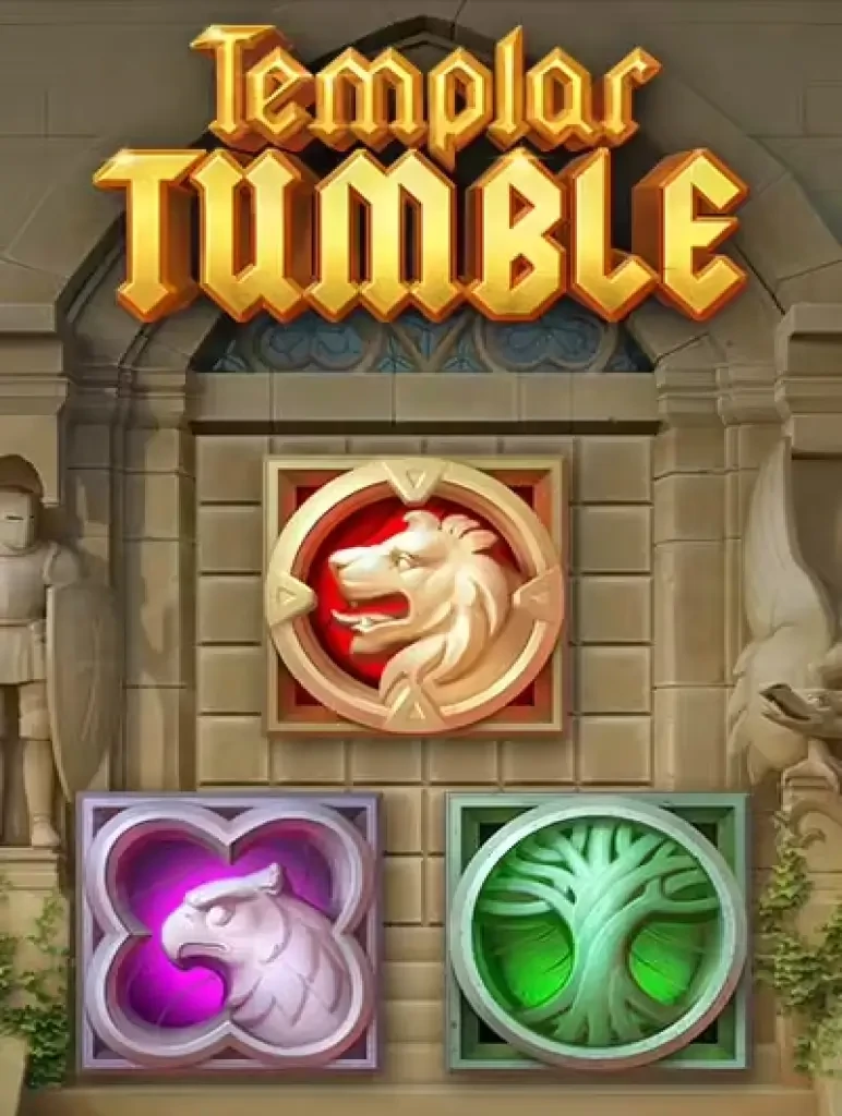 K88 Temple Tumble Megaways