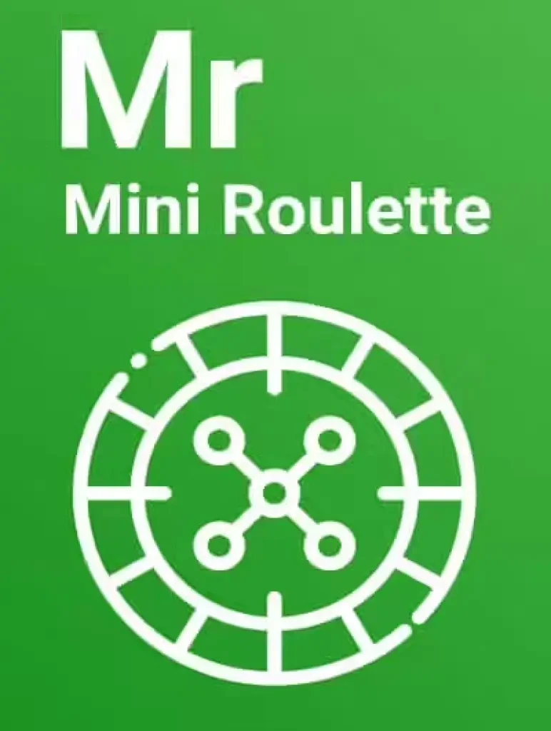 K88 Mini Roulette