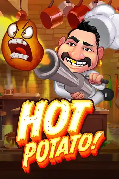 K88 Hot Potato!