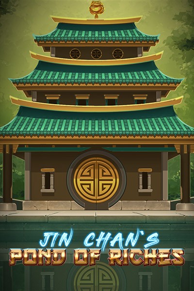 K88 Jin Chan's Pond of Riches