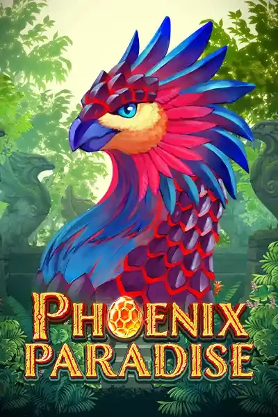 K88 Phoenix Paradise