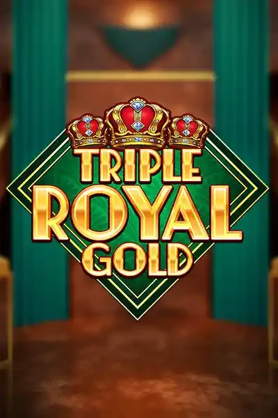 K88 Triple Royal Gold