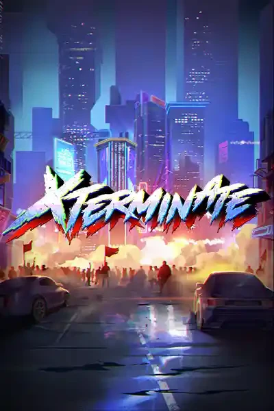 K88 Xterminate