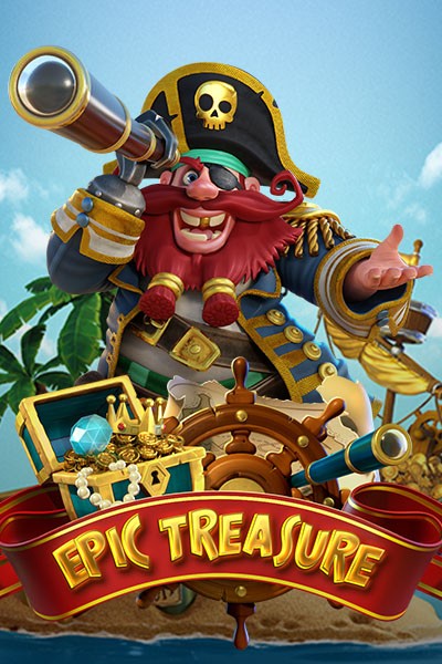 K88 Epic Treasure