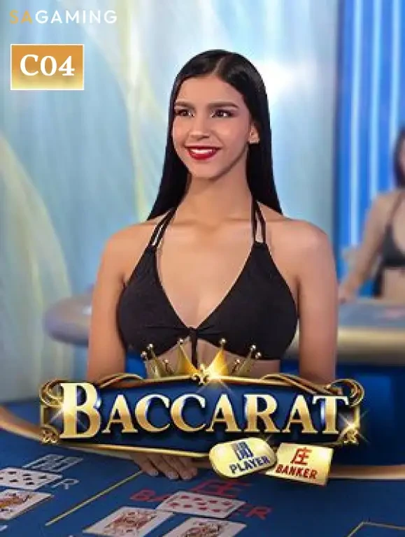 K88 Baccarat C04