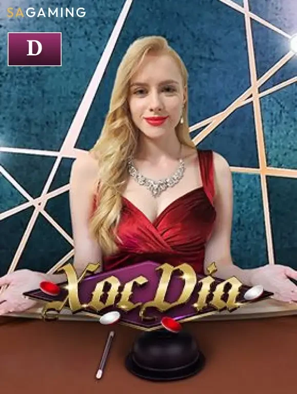 K88 D Xóc Đĩa