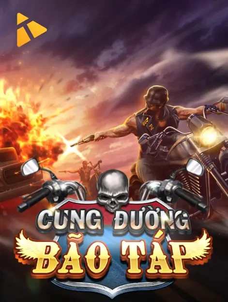 K88 Cung Đường Bão Táp