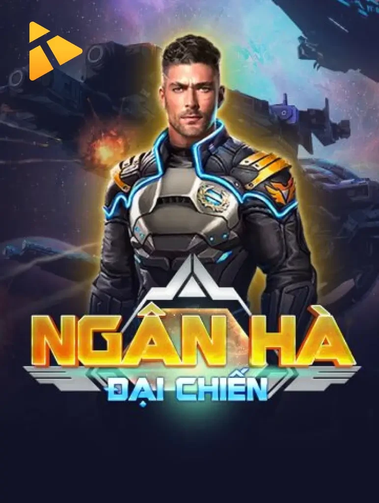 K88 Ngân Hà Đại Chiến