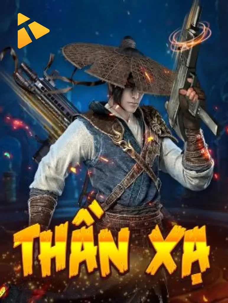 K88 Thần Xạ