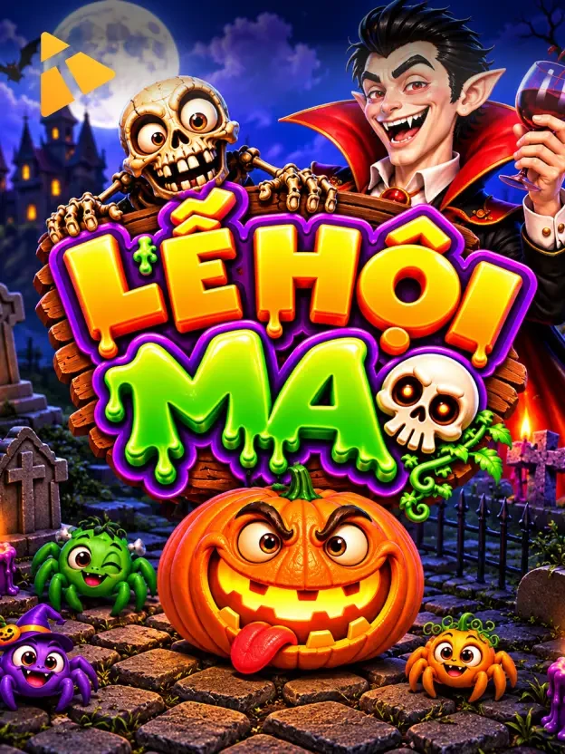 K88 Lễ Hội Ma