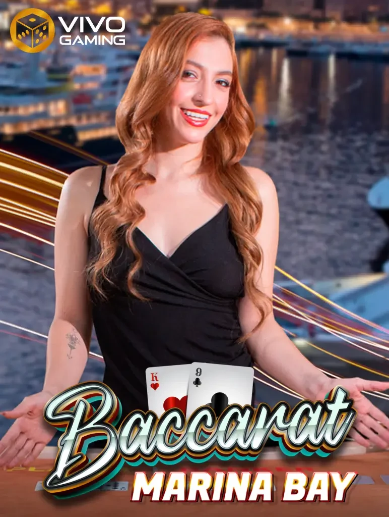 K88 Marina Bay Baccarat
