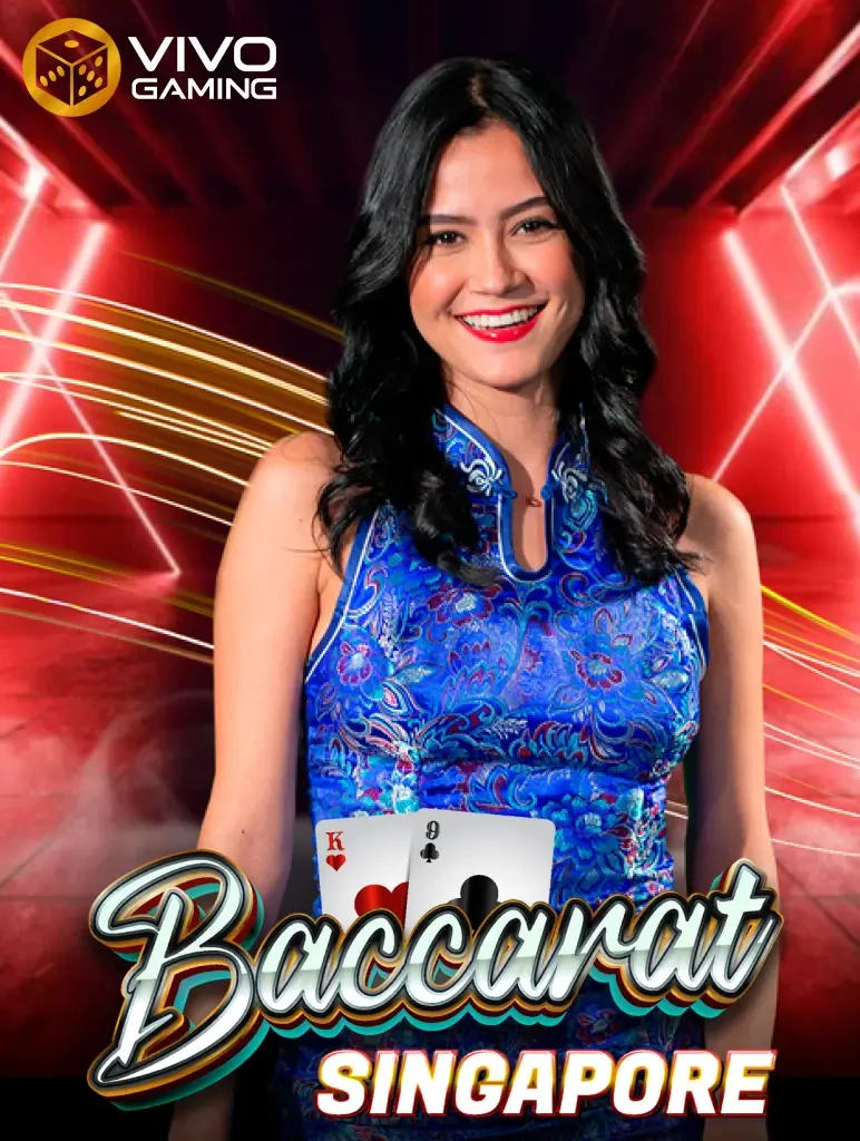 K88 Singapore Baccarat